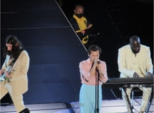 Harry Styles / Jenny Lewis on Sep 17, 2021 [831-small]
