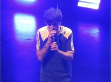 Louis Tomlinson / Sun Room on Feb 15, 2022 [843-small]