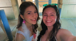 Harry Styles / Jenny Lewis on Nov 23, 2021 [870-small]
