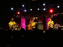 Deer Tick / T. Hardy Morris on Dec 31, 2014 [089-small]