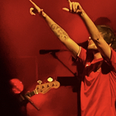 Louis Tomlinson / Sun Room on Feb 10, 2022 [901-small]