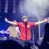Louis Tomlinson / Louis Tomlinson / The Vaccines / Sun Room / Stone on Feb 10, 2022 [903-small]