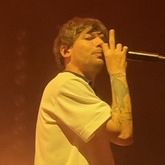 Louis Tomlinson / Sun Room on Feb 21, 2022 [910-small]
