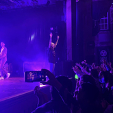 Julia Michaels  on Nov 5, 2019 [945-small]