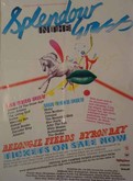 Queens of the Stone Age / Shihad / The Living End / Downsyde on Jul 23, 2005 [895-small]