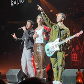 HOT 99.5's Jingle Ball 2021 on Dec 14, 2021 [969-small]