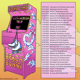 Beach Bunny / Miloe on Nov 3, 2021 [980-small]