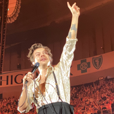 Harry Styles / Jenny Lewis on Oct 14, 2021 [025-small]