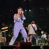 Harry Styles / Jenny Lewis on Sep 18, 2021 [033-small]