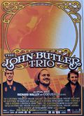 The John Butler Trio / Richard Walley / Carus on Dec 11, 2005 [904-small]