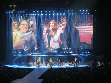 Lady Antebellum, Darius Rucker, Russell Dickerson on Mar 9, 2012 [051-small]
