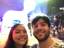 Rex Orange County on Feb 15, 2020 [088-small]