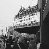 5 Seconds of Summer / Jackson Guthy on Apr 17, 2014 [090-small]