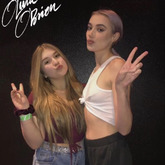 Olivia O'Brien / Hey Violet on Mar 5, 2020 [093-small]