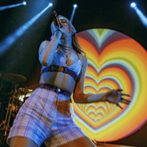 Olivia O'Brien / Hey Violet on Mar 5, 2020 [096-small]