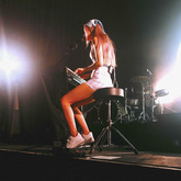 Olivia O'Brien / Hey Violet on Mar 5, 2020 [097-small]