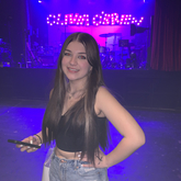 Olivia O'Brien / UPSAHL / DRUMAQ on Nov 6, 2021 [112-small]
