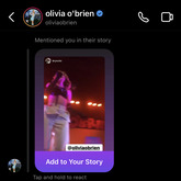 Olivia O'Brien / UPSAHL / DRUMAQ on Nov 6, 2021 [116-small]