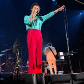 Harry Styles / Jenny Lewis on Oct 21, 2021 [120-small]