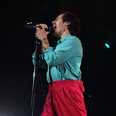 Harry Styles / Jenny Lewis on Oct 21, 2021 [122-small]