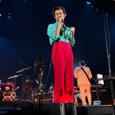 Harry Styles / Jenny Lewis on Oct 21, 2021 [125-small]