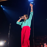 Harry Styles / Jenny Lewis on Oct 21, 2021 [128-small]