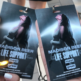 Madison Beer / Maggie Lindemann / Audriix on Nov 7, 2021 [140-small]