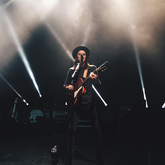 James Bay / Frances on Nov 20, 2015 [142-small]
