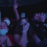 Madison Beer / Maggie Lindemann / Audriix on Nov 7, 2021 [148-small]