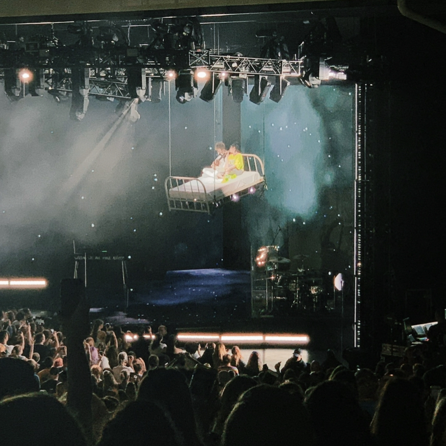 Concert History of Cadence Bank Amphitheatre at Chastain Park Atlanta
