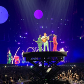 Bebe Rexha / Jordan McGraw / Jonas Brothers on Aug 9, 2019 [160-small]