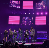 Jonas Brothers / Bebe Rexha / Jordan McGraw on Nov 16, 2019 [170-small]