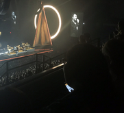 Sam Smith on Aug 17, 2018 [175-small]