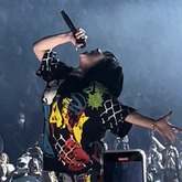 Billie Eilish / Willow Smith on Feb 5, 2022 [196-small]