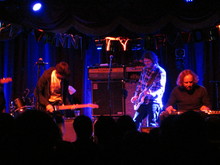 Deer Tick / T. Hardy Morris on Dec 31, 2014 [092-small]
