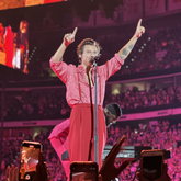Harry Styles / Jenny Lewis on Oct 12, 2021 [212-small]