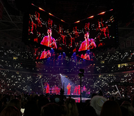Harry Styles / Jenny Lewis on Oct 12, 2021 [219-small]