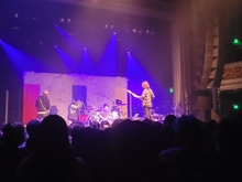 Waterparks / Phem / Arrested Youth on Oct 25, 2021 [230-small]