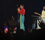 Harry Styles / Jenny Lewis on Sep 20, 2021 [231-small]