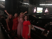 Jonas Brothers / Bebe Rexha / Jordan McGraw / Alex Gaskarth on Sep 20, 2019 [236-small]