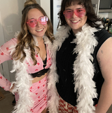 Harry Styles / Jenny Lewis on Oct 12, 2021 [240-small]