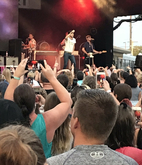 Niall Horan / Maren Morris on Sep 3, 2018 [252-small]