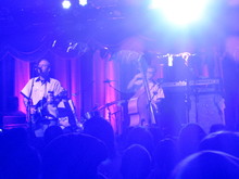 Deer Tick / T. Hardy Morris on Dec 31, 2014 [093-small]