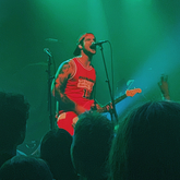 Modsun / Girlfriends / Tyler Posey / Phem on Sep 23, 2021 [321-small]