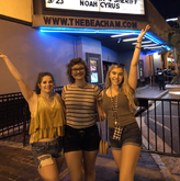 Noah Cyrus / Maty Noyes on Sep 23, 2018 [351-small]