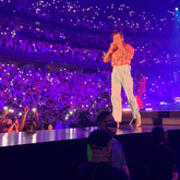 Harry Styles / Jenny Lewis on Oct 10, 2021 [353-small]