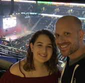 93.3 FLZ's Jingle Ball 2018 on Dec 15, 2018 [357-small]