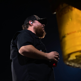 Luke Combs / Ashley McBryde / Drew Parker on Sep 11, 2021 [359-small]