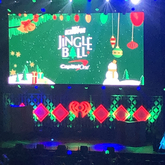 KIIS FM's Jingle Ball 2019 on Dec 6, 2019 [363-small]