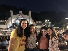 Jonas Brothers / Bebe Rexha / Jordan McGraw on Oct 20, 2019 [365-small]
